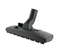 SPARES2GO Cabezal De Cepillo para Alfombras Y Suelos Duros De 35 mm para Karcher Aspiradora En Seco Y húmedo A2004 A2054 A2024 WD2