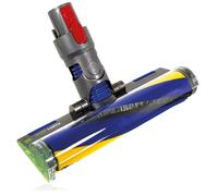 SPARES2GO Cabezal Limpiador óptico Esponjoso para Dyson, Compatible con Gen5detect SV23 Absolute 972417-01