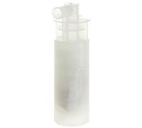 SPARES2GO Cartucho de filtro descalcificador para plancha de vapor Russell Hobbs