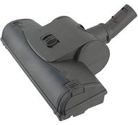 SPARES2GO Cepillo de aire turbo con ruedas para aspiradoras Dyson DC12, DC19 y DC21