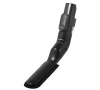 Spares2go Cepillo de polvo compatible con Shark IZ300 IZ320 Aspiradora Persianas Herramienta de fijación de polvo