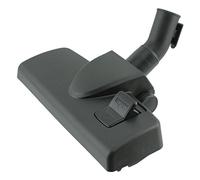 SPARES2GO Cepillo Multiusos para Suelos De 32 mm para Numatic Henry & Hetty Aspiradoras