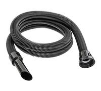 SPARES2GO Completo Húmedo Y Seco Muy Largo Stubo compatible con Numatic Henry NRV200 NRV200-11 NRV200-21 NRV200-22 NRV240 110V Aspiradoras (2,6m)