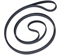 SPARES2GO Correa Trapezoidal para Secadora compatible con Contitech Multi V (6PHE, 1991)