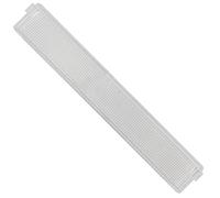 SPARES2GO Cubierta de Bombilla Difusora compatible con Zanussi Campana Extractora