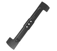 SPARES2GO Cuchilla metálica para Bosch Rotak cortacésped 40, 40GC, 40C, 40S, 400C y 40-17 Ergoflex (40 cm)