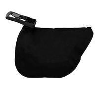 SPARES2GO Debris Collection Bolsa para MacAllister MBV3000 Aspiradora de Jardín (50 L)