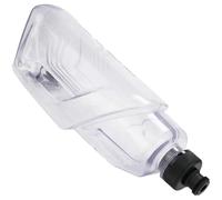 SPARES2GO Depósito de Agua Limpia y Tapa de válvula para Bissell CrossWave Pet Pro 2224E 2225N 1614237