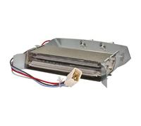 SPARES2GO Elemento calefactor para termostatos de secadora Indesit IDV65 IDV75 IS60V TOC (2200 W)