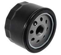 SPARES2GO Filtro de aceite para cortacésped Briggs & Stratton Engine compatible con Intek 15HP, 17HP, compatible con Vanguard 14HP, 18HP