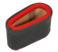 SPARES2GO Filtro de aire compatible con Mountfield cortacésped serie de motores 7500 y 7750