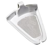 SPARES2GO Filtro de boquilla para Russell Hobbs Honeycomb hervidor 26050, 26052 y Groove 26381