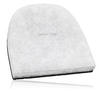 SPARES2GO Filtro de carbono compatible con Ebac serie 2000 2600e 2600ex 2650e deshumidificador