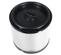 SPARES2GO Filtro de cartucho Wet & Dry compatible con aspiradoras Guild 8815785 GWD30 8642240 GWD30P 16L 30L