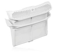 Spares2go Filtro de Pelusas para Bosch Secadora de Ropa Was WTB WTG WTH WTM WTR WTU WTW WTY Serie IQ800