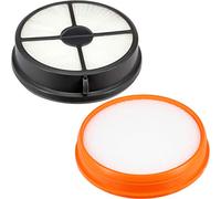 SPARES2GO Filtro HEPA Anterior y Posterior al Motor Tipo 27 compatible con Vax Mach Air Aspiradoras