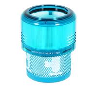 SPARES2GO Filtro premotor HEPA para aspiradora Dyson Gen5detect Gen5 Detect Outsize SV23 (972352-01)
