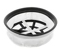 Spares2go Filtro redondo con gamuza de microfibra de 30 cm para aspiradoras Numatic Henry Hetty James.