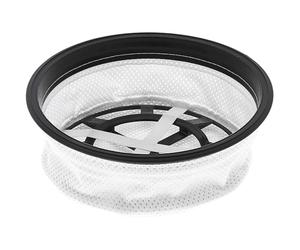 SPARES2GO Filtro tipo Tritex compatible con Numatic Henry Hetty serie 160 aspiradora (11" / 280 mm)