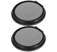 SPARES2GO Filtros premotor S132 lavables compatibles con aspiradora Hoover H-Free 500 HF522BEN 001 HF522BH 001 HF522NPW 011 (paquete de 2)