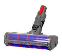 SPARES2GO Herramienta de Suelo de Cepillo Suave compatible con Dyson V7 V8 V10 V11 Aspiradora