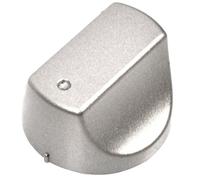 Spares2go Hot-Ari ix Interruptor de Perilla de Control compatible con Hotpoint SHS33XS SHS53X SHS53XS UHS53XS UHS53X UHS53XS UHS53XS Cocina de Horno (Plata)