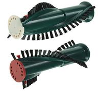 Spares2go Juego de 2 cepillos para aspiradora Vorwerk