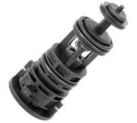 SPARES2GO Kit de cartucho de válvula desviadora de 3 vías compatible con caldera combinada Baxi Duo-TEC ECO Compact Pulsar