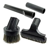 SPARES2GO Kit de Herramientas para Escalera y Grieta compatible con Numatic Henry Hetty Aspiradora (32 mm)