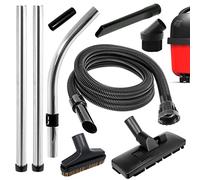 SPARES2GO Kit de Repuestos para Numatic Henry Hetty Aspiradora (2,5 m)