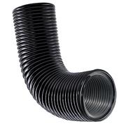 SPARES2GO Manguera de Conducto Inferior compatible con Shark DuoClean NV801 NV801UK NV801UKT Aspiradora