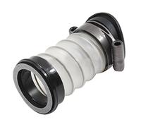 SPARES2GO Manguera de Válvula Corta compatible con Dyson DC50 ERP Aspiradora