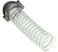 SPARES2GO Manguera de Válvula de Cambio compatible con Dyson DC40i DC41 Animal DC41 Multi Floor Aspiradora
