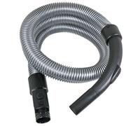 SPARES2GO Manguera para aspiradora cilíndrica Bosch BGC05 BGS05 Series (2 m)