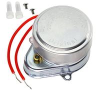Spares2go - Motor de sincronización universal para válvula de zona motorizada Banico (6 W, 230 V)