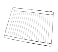 SPARES2GO Rejilla de alambre para Samsung horno serie NV (460 mm x 355 mm)