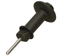 SPARES2GO Soporte de disco para Magimix procesador de alimentos 3150 3160 3200 4150 4200 5200 XL (120 mm)