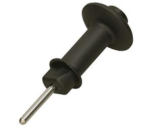 SPARES2GO Soporte de disco para Magimix procesador de alimentos 3150 3160 3200 4150 4200 5200 XL (120 mm)