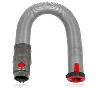 SPARES2GO Tubo Manguera Compatible con Dyson DC40 DC41 DC55 DC75 Cinetic Aspiradora
