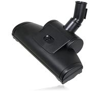 SPARES2GO Turbo - Herramienta de cabezal de cepillo para aspiradoras Titan (32 mm)