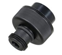 SPARES2GO Válvula de Tapa del depósito de Agua para Bissell CrossWave 1713N 2224E 2225E 2582E 2765E 3566N aspiradoras