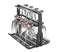 Spares2go vino cristal cesta Rack para Bosch lavavajillas