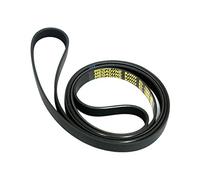 Spares4appliances - Cintra de transmisión para Secadora Indesit IS60, IS60V, IS60VEX, IS60VEXPAI, IS60VFR, IS60VNL, IS60VS, IS60VSK, IS60VU, ISL60V, ISL60VEX, ISL60VNL, ISL60VSK