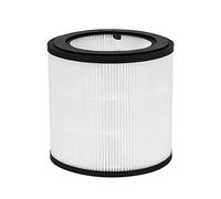 Sparesbarn Filtro HEPA de repuesto FY0194 NanoProtect compatible con Philips 800 Series AC0820/10, AC0820/30, AC0830/10, AC0819/10 purificador de aire FY0194/30