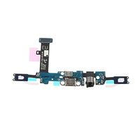 SPARFIX® - Mantel conector de carga con micrófono para Samsung Galaxy A3 2016 SM-A310F