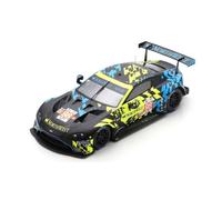 Spark Model ASTON MARTIN VANTAGE N.98 3rd LMGTE AM LM 2022 DALLA LANA-PITTARD-TH