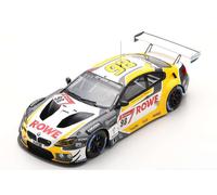 SPARK 1/18 BMW M6 GT3 98 24H NURBURGRING 2020 WITTMANN MODELO ESTÁTICO DIECAST