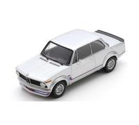 Spark Model BMW 2002 TURBO 1973 1:18