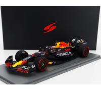 SPARK 1/18 F1 RED BULL RB19 VERSTAPPEN SPANISH GP 2023 MODELO ESTÁTICO DIECAST