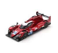 Spark Model ORECA 07 GIBSON N.1 LM 2022 WADOUX-OGIER-MILESI 1:18